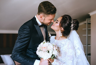 Wedding photographer Elena Scherbakova. Photo of 22.01.2019