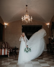 Hochzeitsfotograf Dennis Penner. Foto vom 21.03.2019