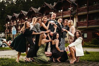 Vestuvių fotografas: Kamil Turek. 29.05.2025 nuotrauka