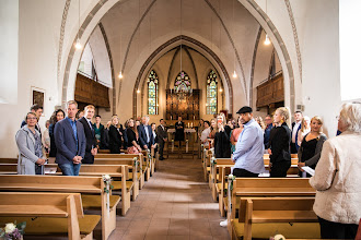 Fotógrafo de bodas Olesya Chernenkaya. Foto del 04.09.2020