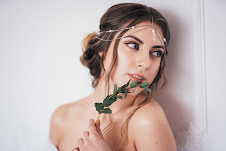 Wedding photographer Aleksandr Tretynko. Photo of 20.02.2019