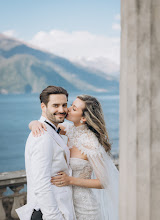 Hochzeitsfotograf Elena Smirnova. Foto vom 24.04.2025