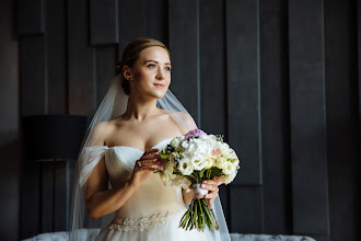 Huwelijksfotograaf Vitaliy Matkovskiy. Foto van 19.08.2019