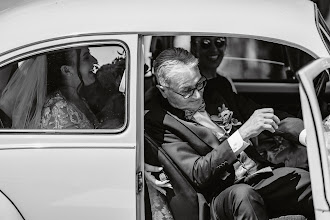 婚姻写真家 Pierpaolo Cialini. 05.09.2025 の写真