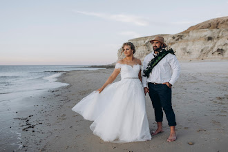 Hochzeitsfotograf Jacqui Jakubowski. Foto vom 23.10.2023