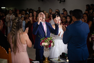 Wedding photographer Eduardo Luiz Torres. Photo of 17.03.2022