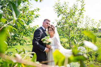 Wedding photographer Marіya Docenko. Photo of 04.01.2024