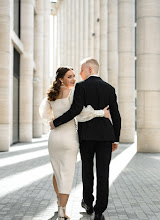 Vestuvių fotografas: Vladimir Shumkov. 30.04.2024 nuotrauka