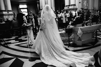 Nhiếp ảnh gia ảnh cưới Taras Solyak. Ảnh trong ngày 15.02.2022
