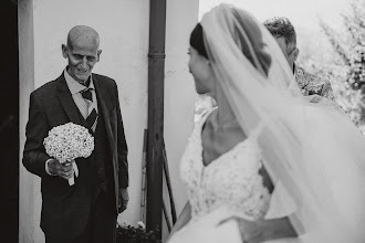 Fotografer pernikahan Pierpaolo Cialini. Foto tanggal 26.04.2024