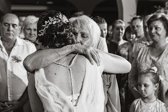 婚礼摄影师Alena Khudyakova. 15.04.2024的图片