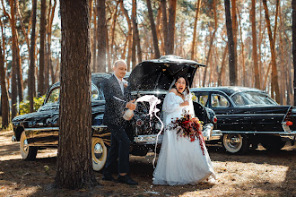 Hochzeitsfotograf Tony Trump. Foto vom 14.04.2022