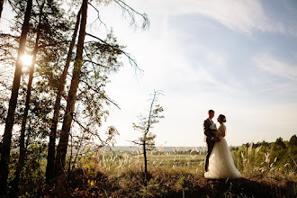 Wedding photographer Roman Proskuryakov. Photo of 27.02.2020
