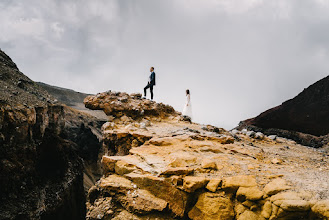 Wedding photographer Sergey Laschenko. Photo of 19.08.2019