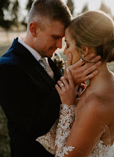 Nhiếp ảnh gia ảnh cưới Kristi Gillette. Ảnh trong ngày 02.08.2022