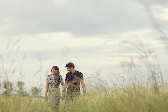 Fotografo di matrimoni Esteban Laina. Foto del 30.01.2019