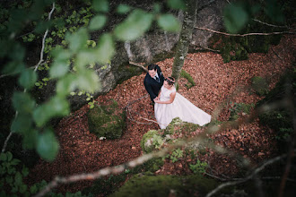 Fotógrafo de bodas Iván Valle. Foto del 18.05.2018