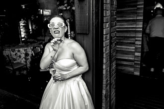 Svatební fotograf Willian Rafael. Fotografie z 15.07.2025