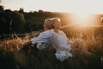 Hochzeitsfotograf Valeriy Glinkin. Foto vom 09.09.2025