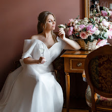 Wedding photographer Tatyana Oleynikova. Photo of 06.08.2023