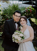 Wedding photographer Ani Ramos. Photo of 10.06.2025