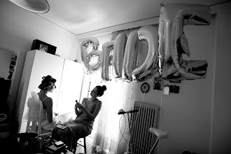 Wedding photographer Andreas Politis. Photo of 23.06.2021
