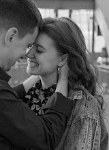 Huwelijksfotograaf Viktoriya Cheprunova. Foto van 20.07.2021