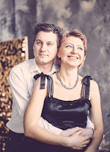 Svadobný fotograf Vladimir Yatmasov. Fotografia z 12.01.2022