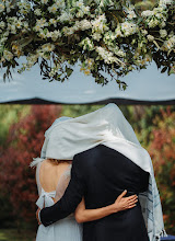 Hochzeitsfotograf Lucas Todaro. Foto vom 15.03.2024