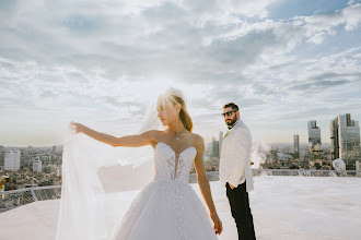 Hochzeitsfotograf Serenay Lökçetin. Foto vom 02.11.2025