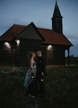 Bröllopsfotografer Stela Horvat. Foto av 17.05.2024