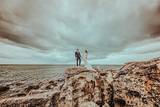 Wedding photographer Vi Tran. Photo of 17.03.2025