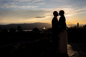 Vestuvių fotografas: André Burri. 02.04.2021 nuotrauka