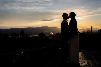 Photographe de mariage André Burri. Photo du 02.04.2021