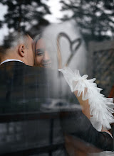 Hochzeitsfotograf Anna Pechencova. Foto vom 01.11.2020