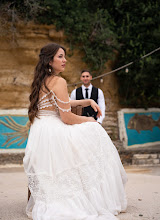 Wedding photographer Vasileios Vryonis. Photo of 25.04.2024