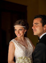 Fotógrafo de bodas Víctor Carrete. Foto del 21.12.2023