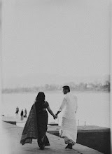 Nhiếp ảnh gia ảnh cưới Umesh Suryawanshi. Ảnh trong ngày 09.05.2024