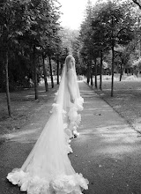 Düğün fotoğrafçısı Kseniya Bennet. Fotoğraf 12.09.2023 tarihinde