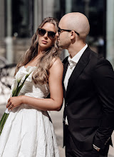 Svatební fotograf Laura Žygė. Fotografie z 30.09.2025