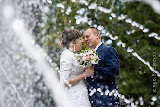 Fotógrafo de bodas Tomasz Florczak. Foto del 25.02.2020