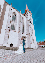 Photographe de mariage Den Lásky. Photo du 05.05.2021