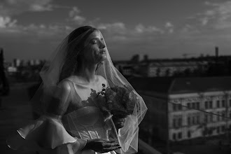 婚礼摄影师Aleksey Zarakovskiy. 14.01.2025的图片