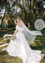 Wedding photographer Irina Panasyuk. Photo of 20.04.2023