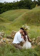婚礼摄影师Olesya Gavshina. 05.05.2025的图片