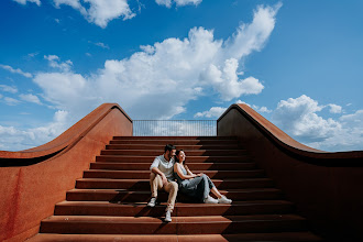 Fotograful de nuntă Valter Antunes. Fotografie la: 05.03.2024