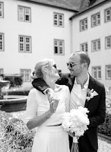 Wedding photographer Artur Lik. Photo of 12.08.2025