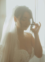 Fotografer pernikahan Isabella Sorge. Foto tanggal 29.07.2025