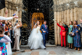 Fotografer pernikahan José Lucas. Foto tanggal 02.01.2023
