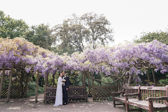 婚姻写真家 Elvira Azimova. 05.05.2025 の写真